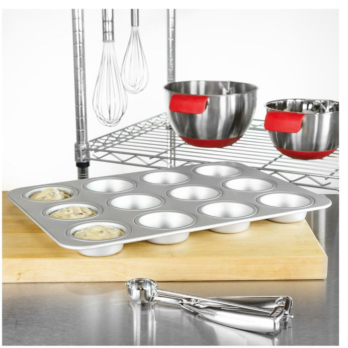 Fat Daddio's Muffin Pan