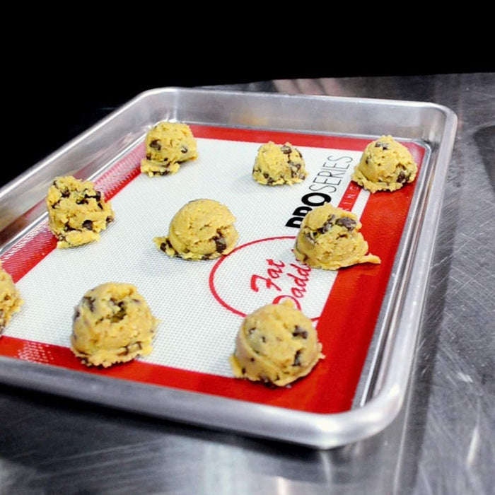 Fat Daddio's Silicone Baking Mat Half Sheet - 42 x 30cm
