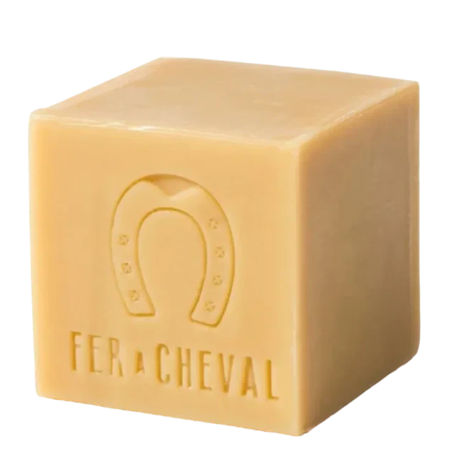 Fer A Cheval Traditional 300g cube Natural