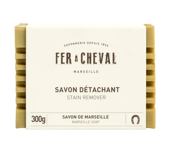 Fer A Cheval Traditional 300g Stain Removing Bar