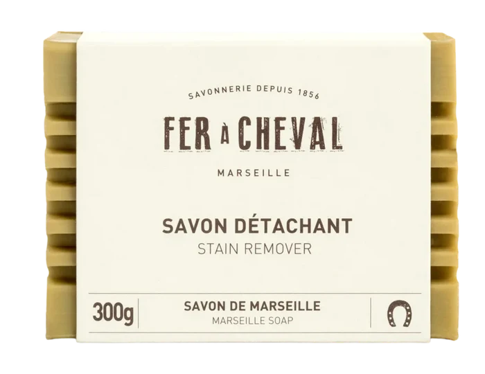 Fer A Cheval Traditional 300g Stain Removing Bar
