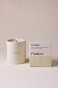 Field Day Classic Stoneware Candle