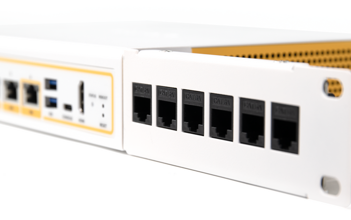 Firewalla Gold Pro Rack Mount