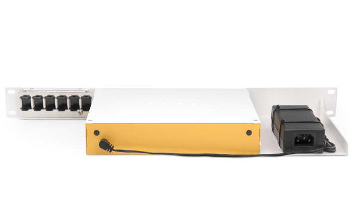 Firewalla Gold Pro Rack Mount