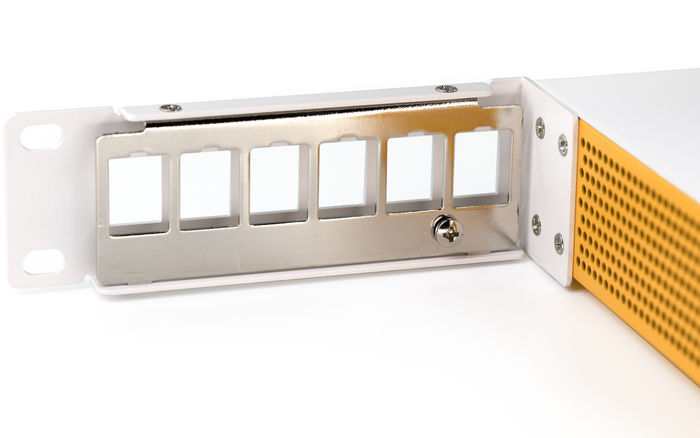 Firewalla Gold Pro Rack Mount