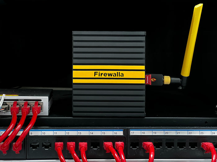 Firewalla Wi-Fi SD