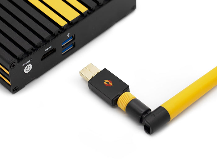 Firewalla Wi-Fi SD