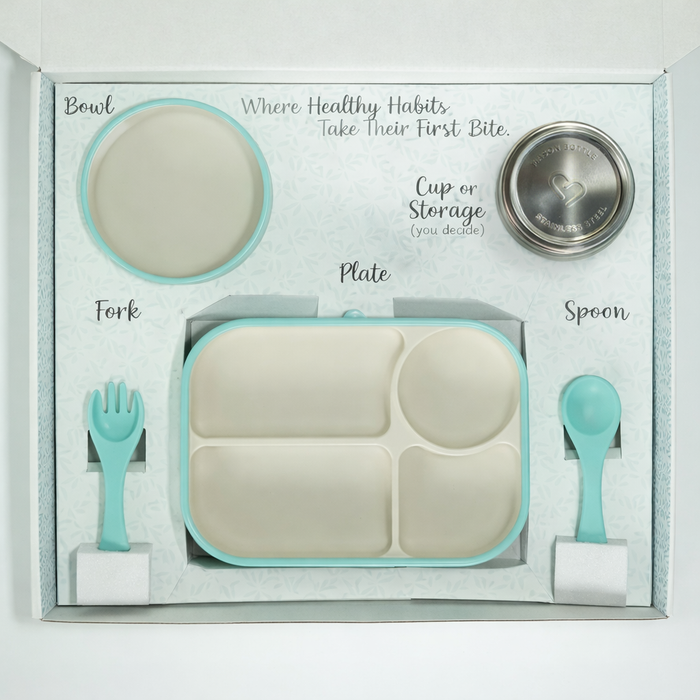 First Bites™ Mealtime Starter Set