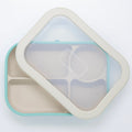 First Bites™ Silicone Plate Turquoise