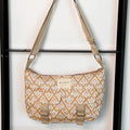 Flap pocket bag