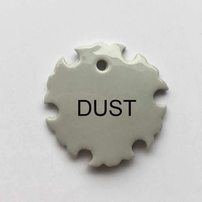 Dust