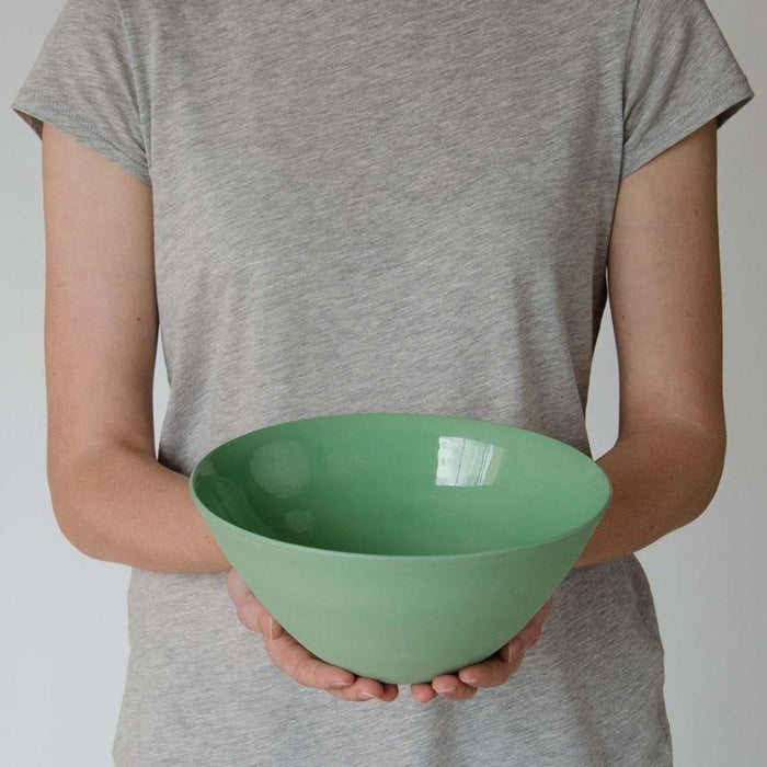 Flared Bowl Large