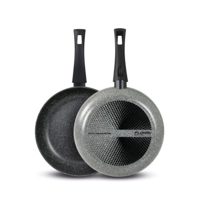 Flonal Pietra Viva Deep Fry Pan - 22cm
