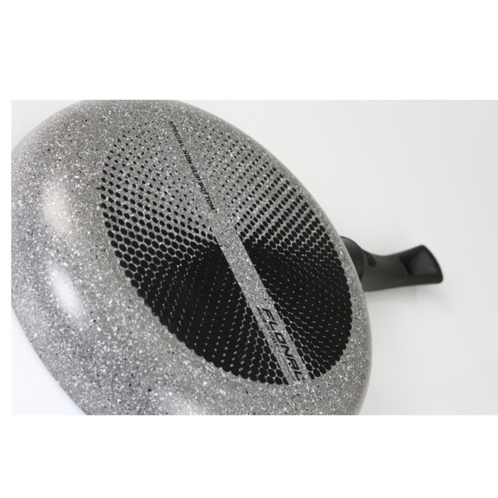Flonal Pietra Viva Deep Fry Pan - 22cm