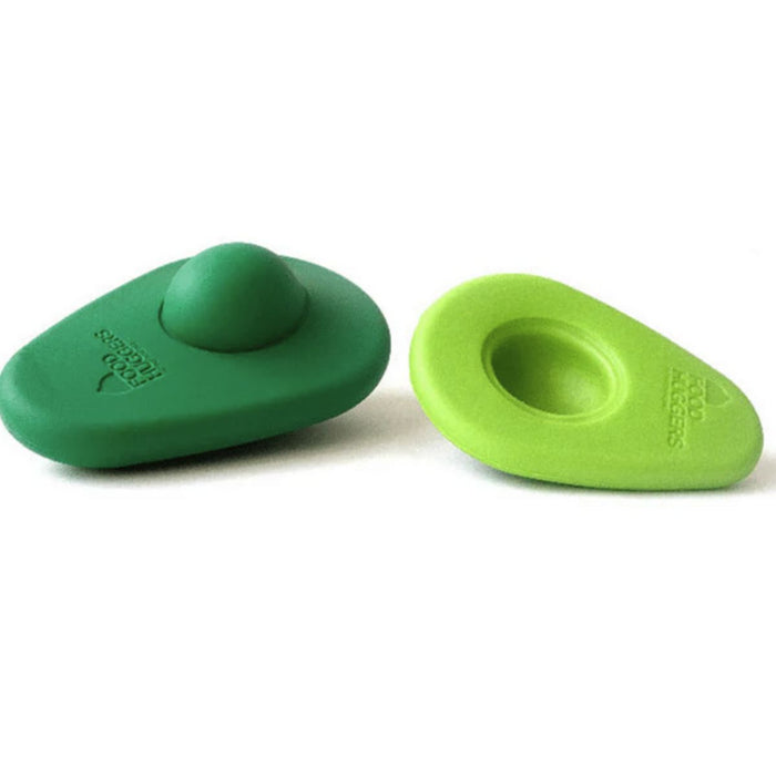Food Huggers Avocado Saver - Set of 2
