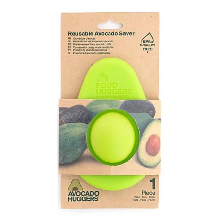 Food Huggers Single Avocado Saver