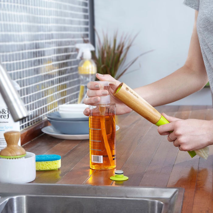 Full Circle Suds Up Dish Brush