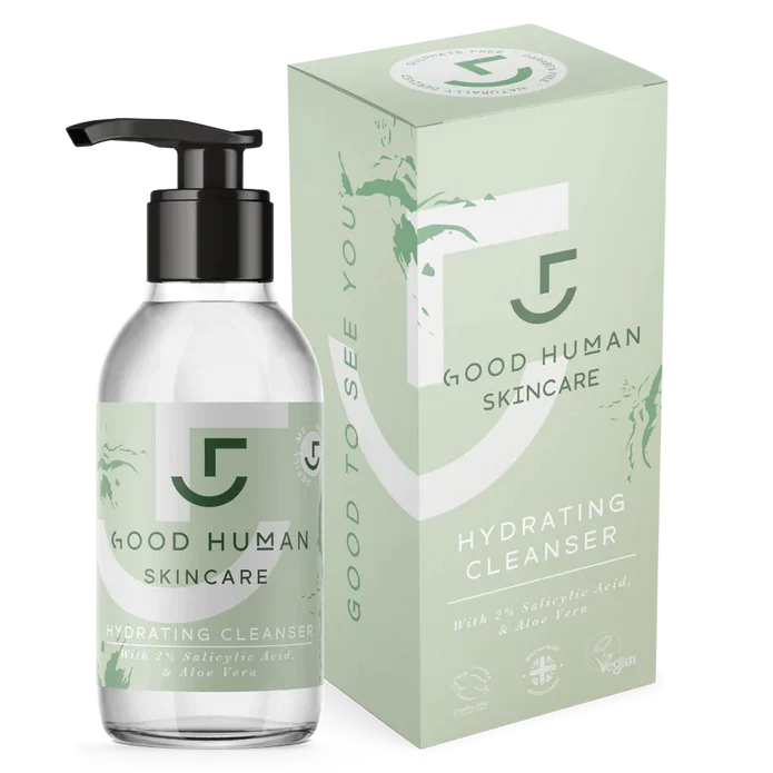 GH101 Hydrating Cleanser - 200ML