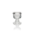 Glass Eye Wash Cup | Ayurvedic Eye Cleansing to Hydrate & Brighten
