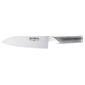 Global Classic Santoku Knife G-46 - 18cm