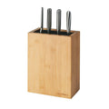 Global Nagoya 5 Piece Knife Block Set