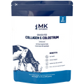 Grass-Fed Collagen & Colostrum