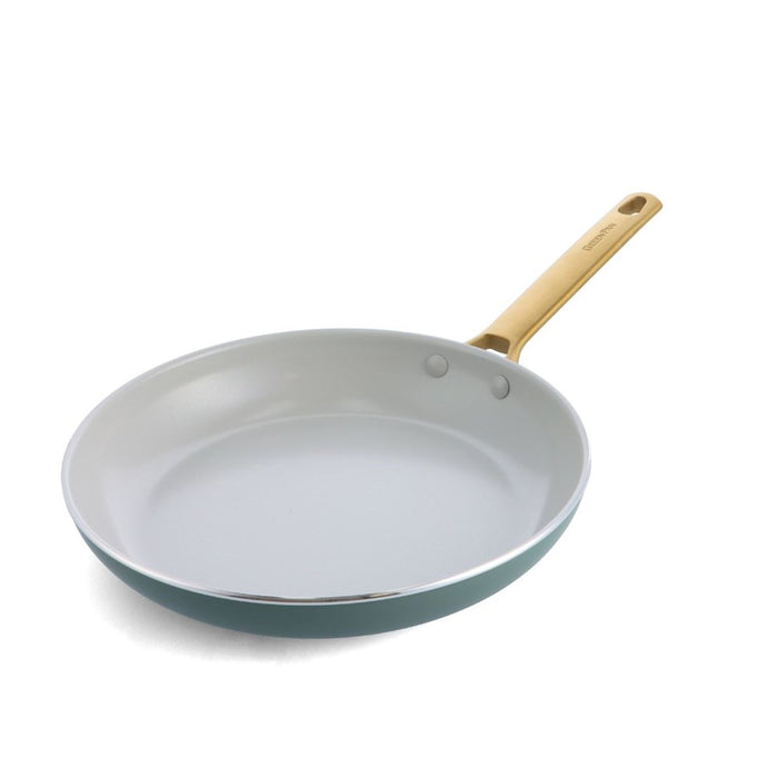 Greenpan Padova Frypan - 24cm - Smokey Blue