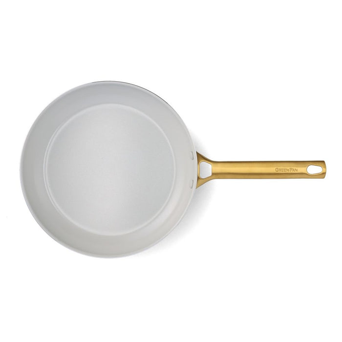 Greenpan Padova Frypan - 24cm - Smokey Blue