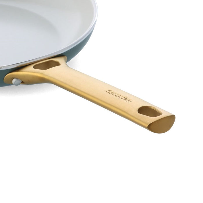 Greenpan Padova Frypan - 24cm - Smokey Blue