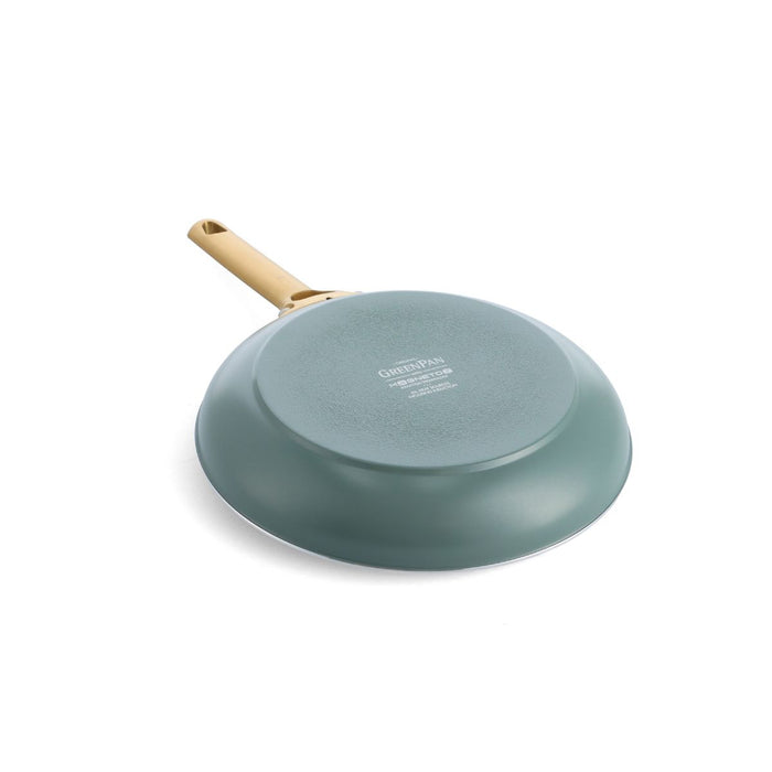 Greenpan Padova Frypan - 24cm - Smokey Blue