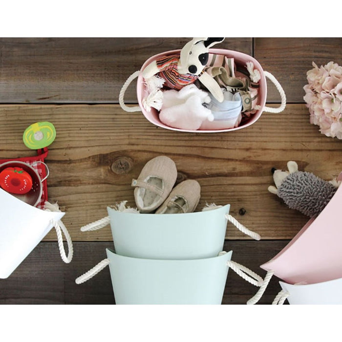Hachiman Laundry Tub - Small / 7L