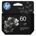 HP 60 (CC640WN) Black Ink Cartridge