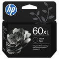 HP 60XL (CC641WN) Black Ink Cartridge
