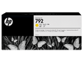 HP 792 775ml (CN708A) Yellow Ink Cartridge