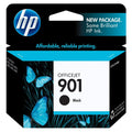 HP 901 (CC653AN) Black Original Ink Cartridge