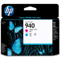 HP 940 (C4901A) Cyan/Magenta Printhead