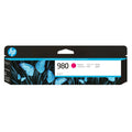 HP 980 Magenta D8J08A Ink Cartridge