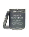 HS 200ml Candle Tin