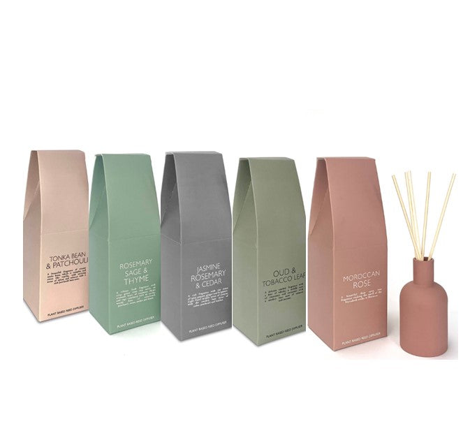 HS Reed Diffuser Kit