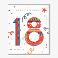 HUE29 Birthday 18th