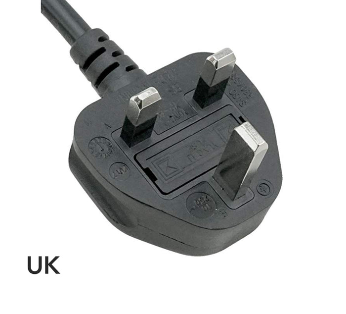 International Power Cord