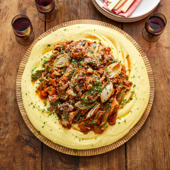 Jamie Oliver All Rounder Board - 48cm