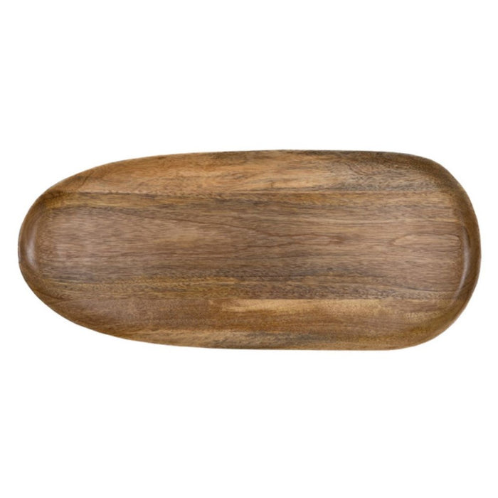 Jamie Oliver Big Love Board - 57 x 25cm - Wood