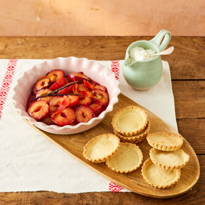 Jamie Oliver Big Love Board - 57 x 25cm - Wood
