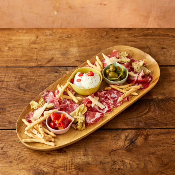 Jamie Oliver Big Love Board - 57 x 25cm - Wood