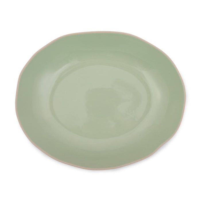 Jamie Oliver Big Love Bowl - 39 x 32cm - Green