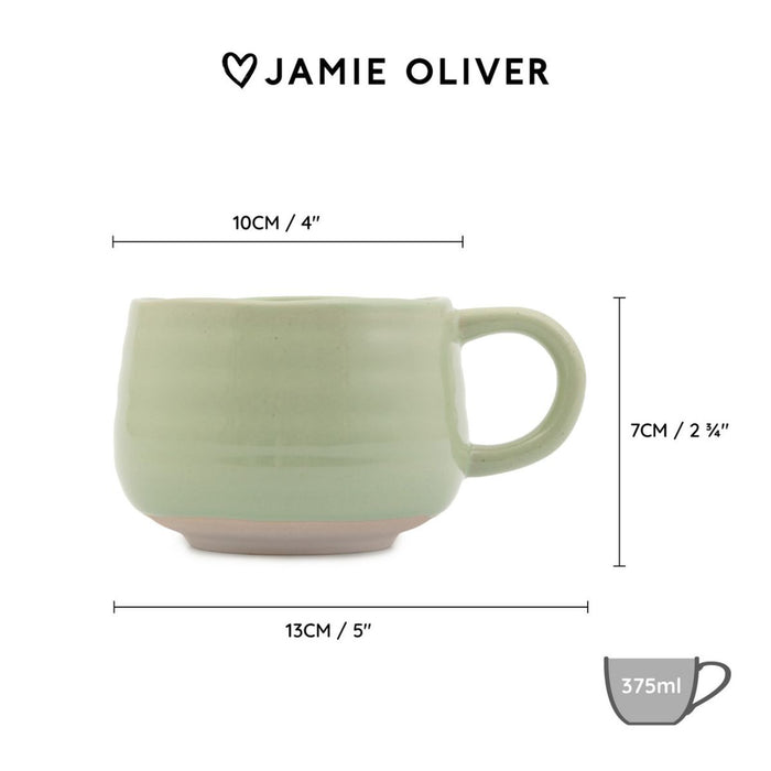 Jamie Oliver Big Love Cosy Cuppa -  375ml