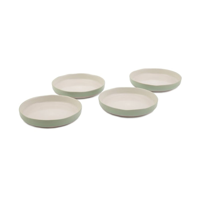 Jamie Oliver Big Love Dishy Bowl - Set of 4 - 22cm - Green