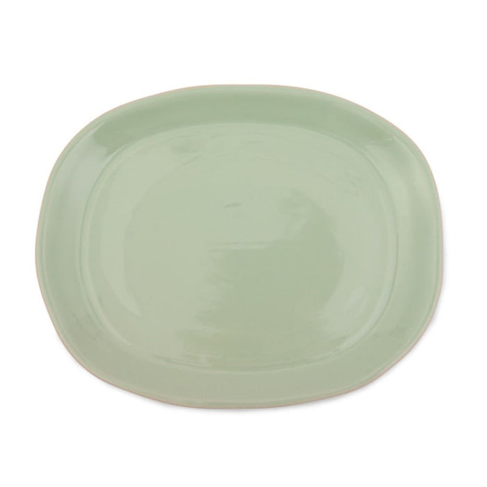 Jamie Oliver Big Love Feast Platter - 40 x 32cm - Green