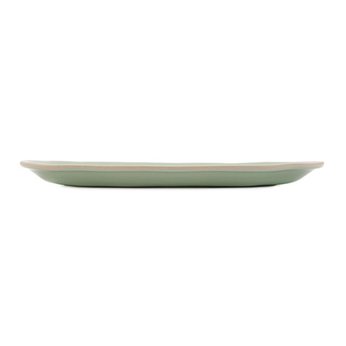 Jamie Oliver Big Love Feast Platter - 40 x 32cm - Green